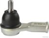 HERTH+BUSS JAKOPARTS J4826019 Tie Rod End